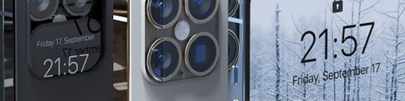 نقشه راه جدیدترین محصولات اپل فاش شد